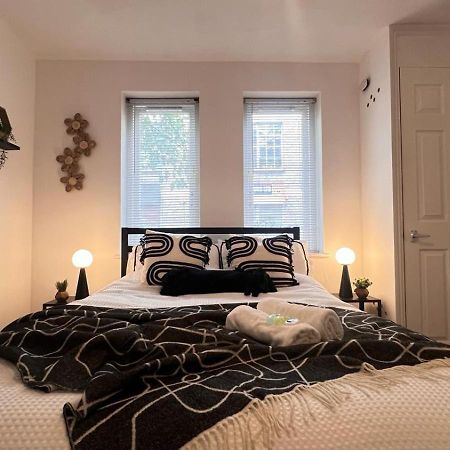 Apartment Shoreditch Bricklane لندن المظهر الخارجي الصورة