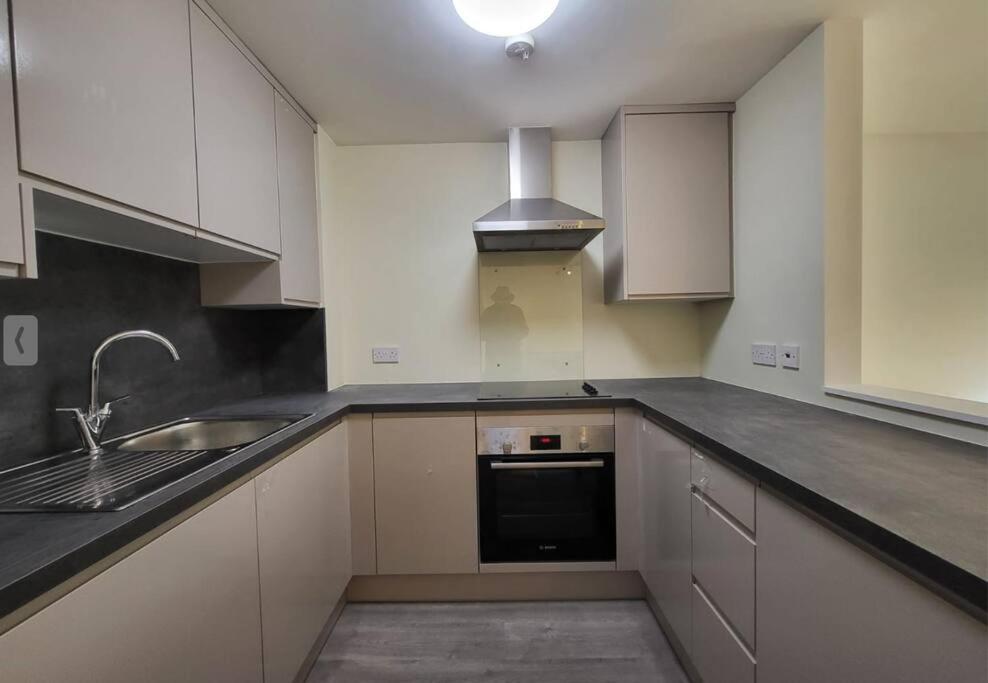 Apartment Shoreditch Bricklane لندن المظهر الخارجي الصورة