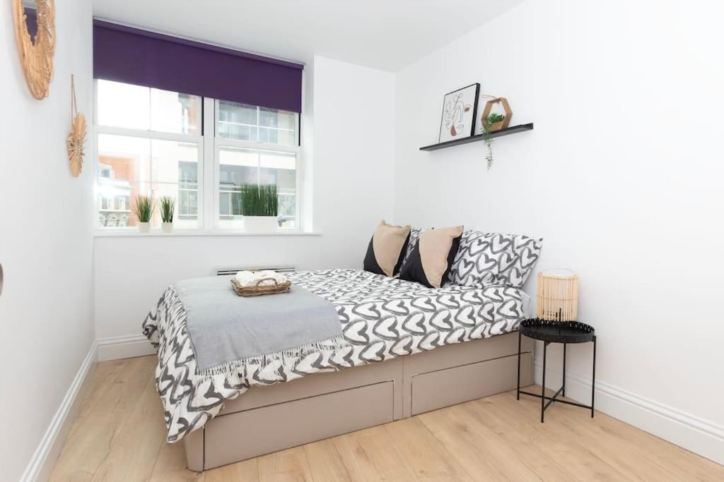 Apartment Shoreditch Bricklane لندن المظهر الخارجي الصورة