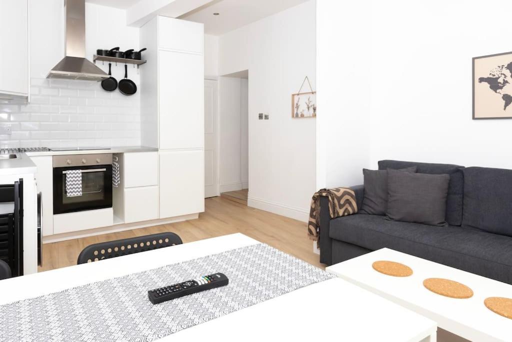 Apartment Shoreditch Bricklane لندن المظهر الخارجي الصورة