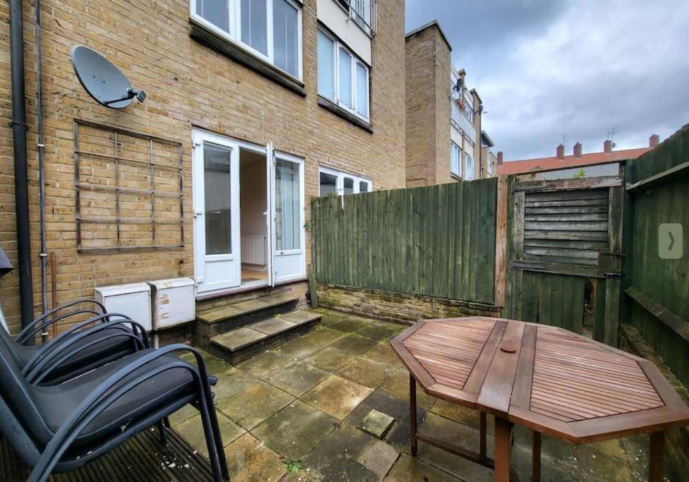 Apartment Shoreditch Bricklane لندن المظهر الخارجي الصورة