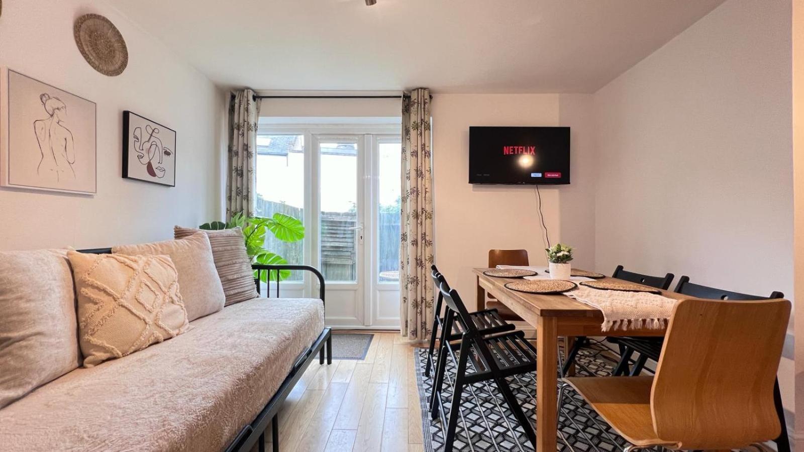 Apartment Shoreditch Bricklane لندن المظهر الخارجي الصورة