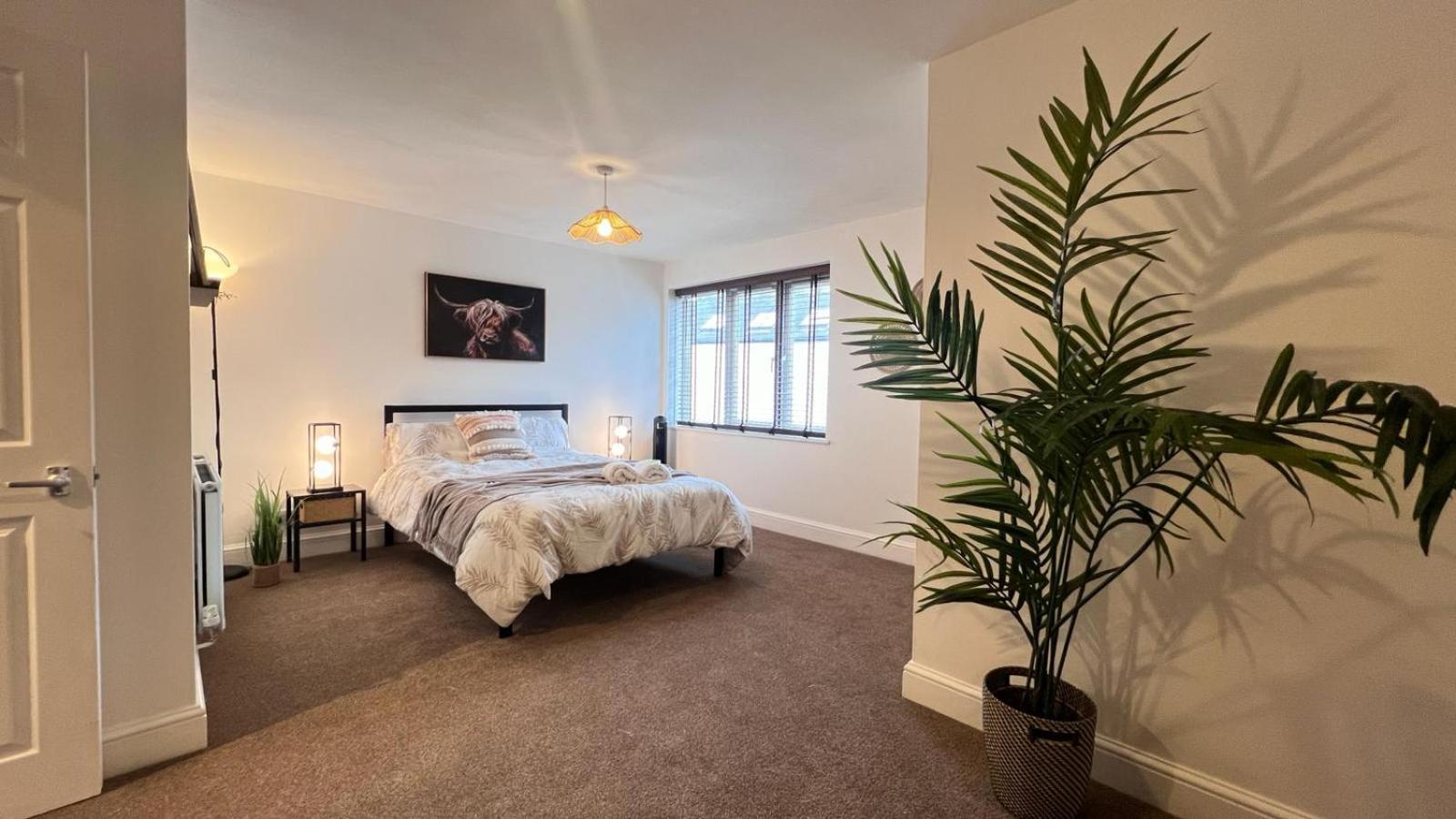 Apartment Shoreditch Bricklane لندن المظهر الخارجي الصورة