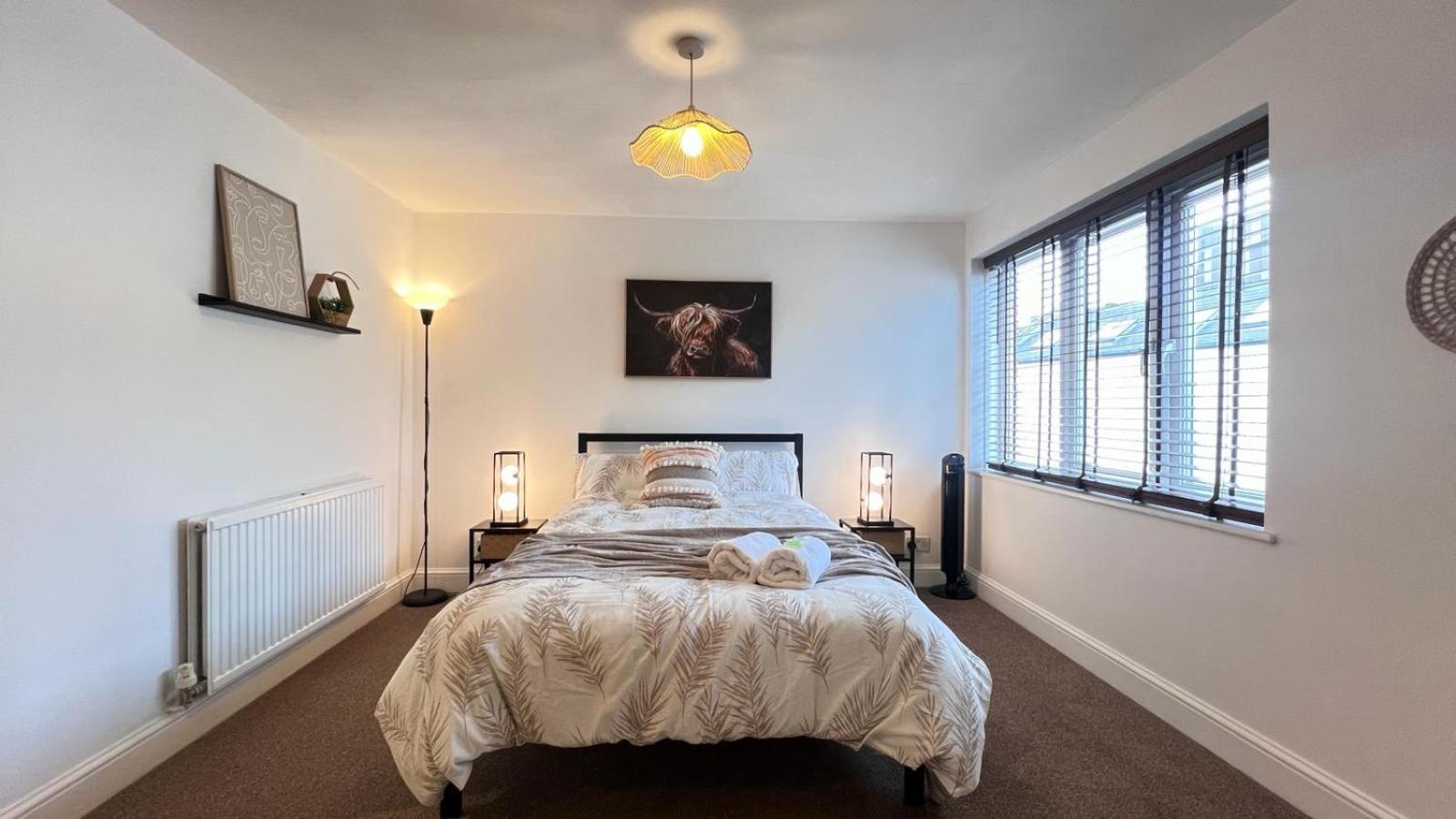Apartment Shoreditch Bricklane لندن المظهر الخارجي الصورة