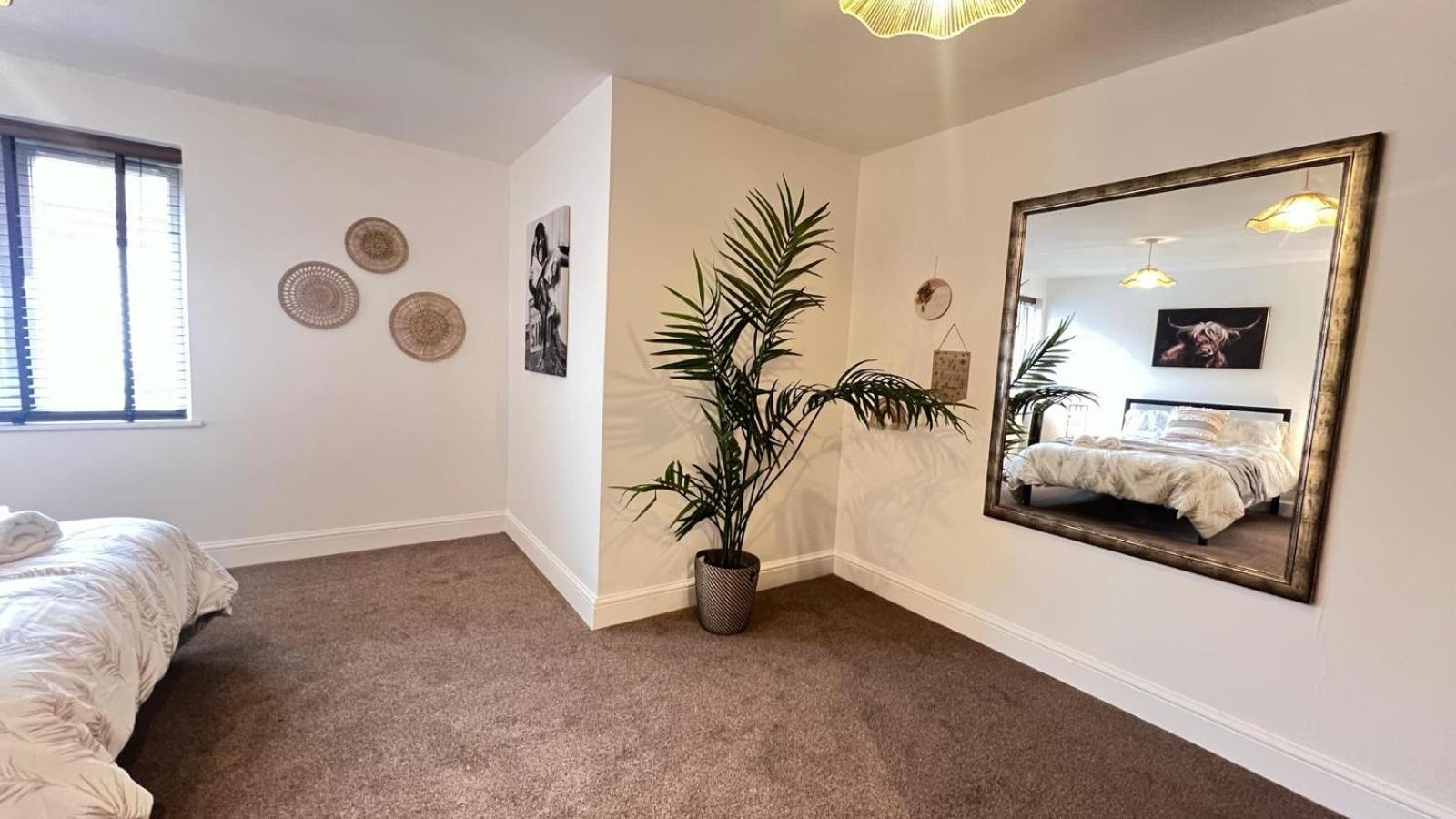 Apartment Shoreditch Bricklane لندن المظهر الخارجي الصورة