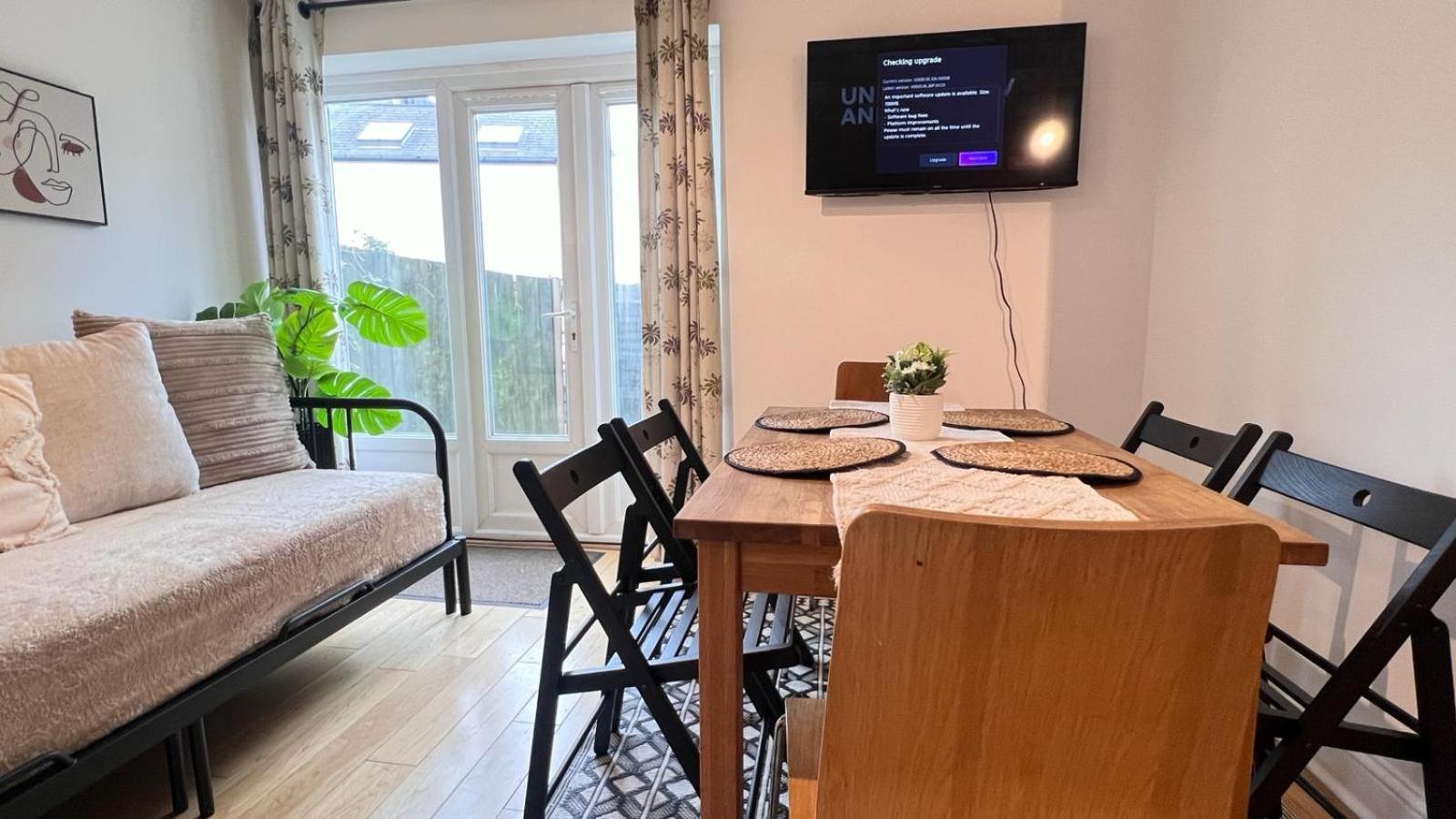 Apartment Shoreditch Bricklane لندن المظهر الخارجي الصورة
