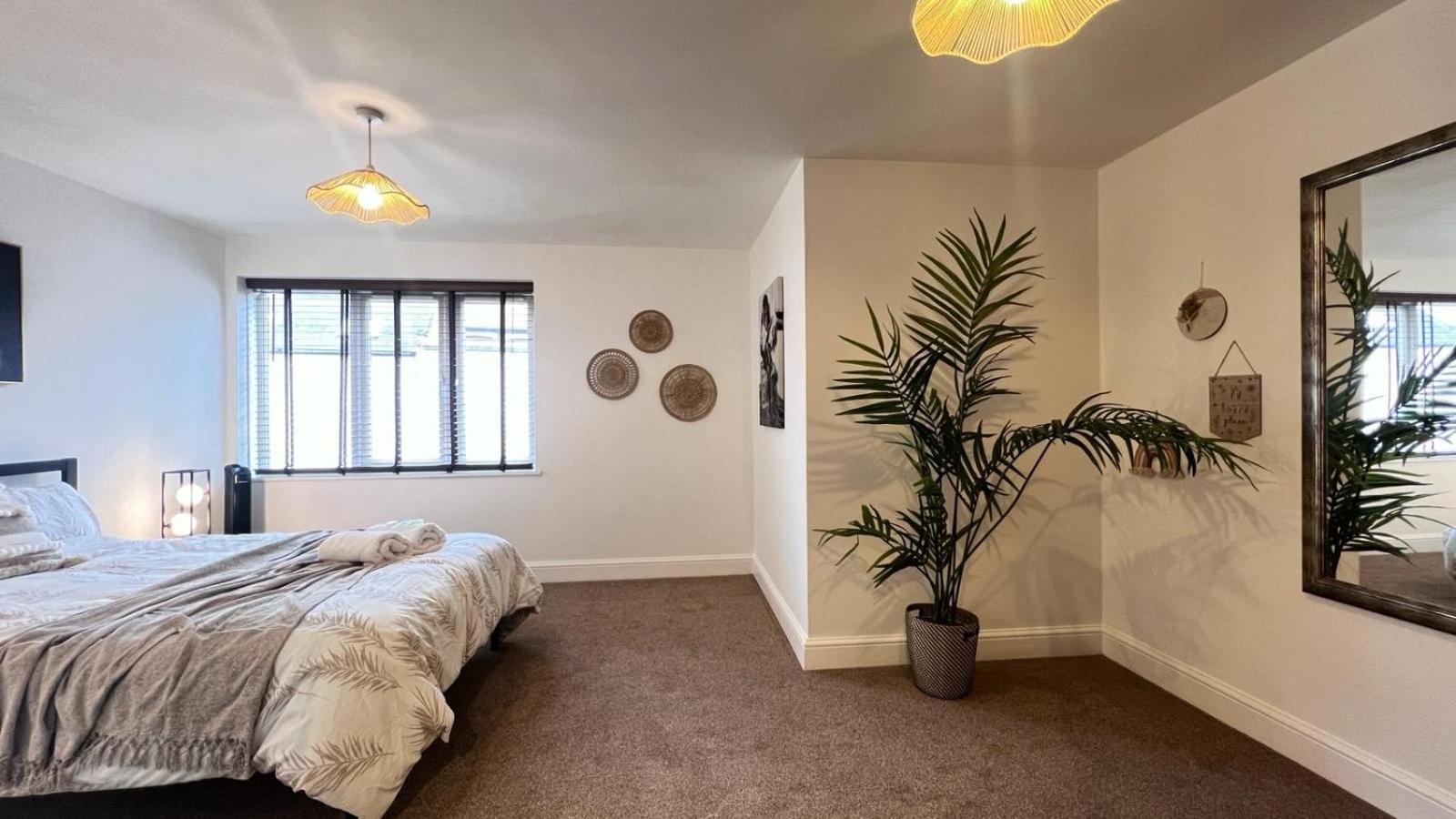 Apartment Shoreditch Bricklane لندن المظهر الخارجي الصورة