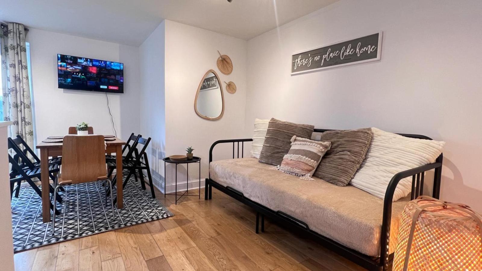 Apartment Shoreditch Bricklane لندن المظهر الخارجي الصورة