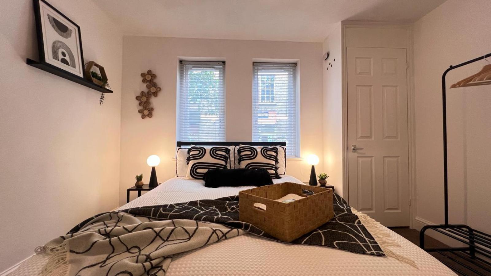 Apartment Shoreditch Bricklane لندن المظهر الخارجي الصورة