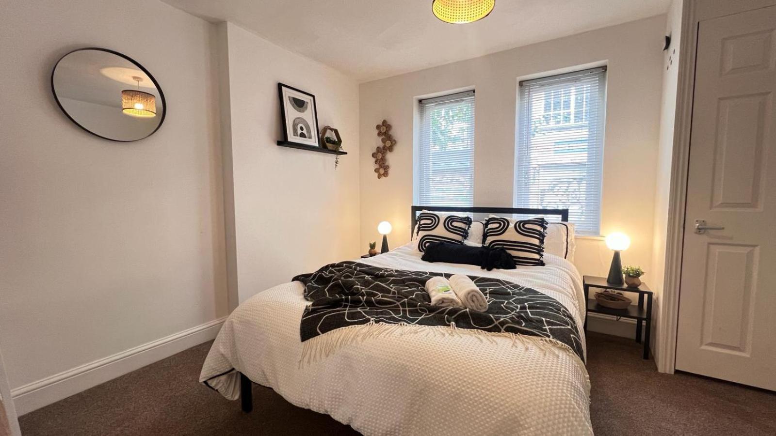 Apartment Shoreditch Bricklane لندن المظهر الخارجي الصورة