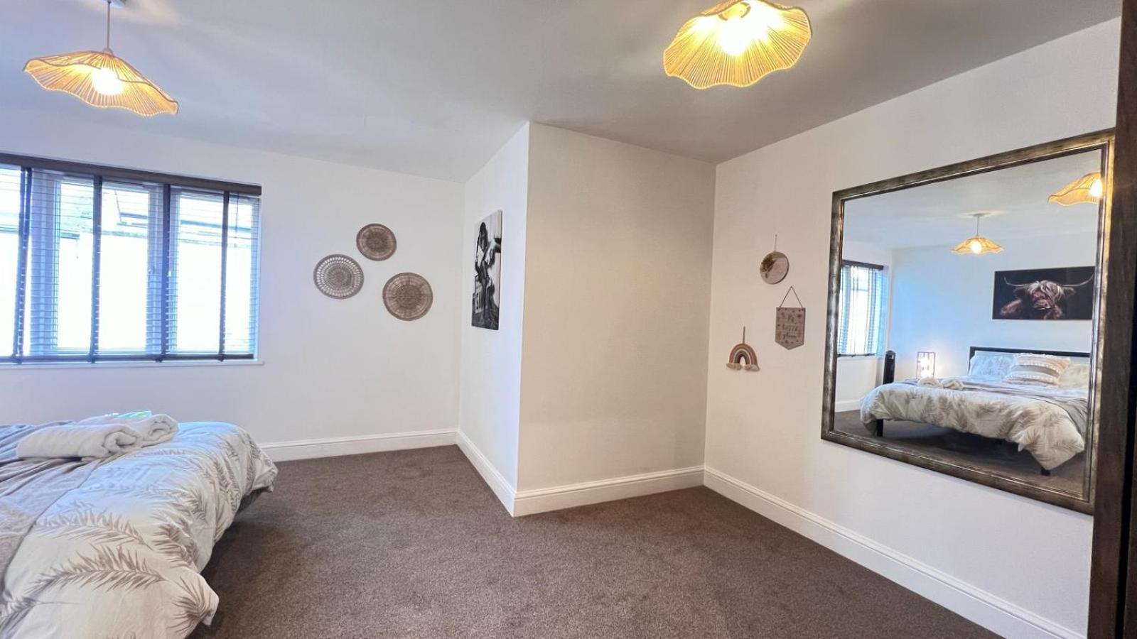 Apartment Shoreditch Bricklane لندن المظهر الخارجي الصورة