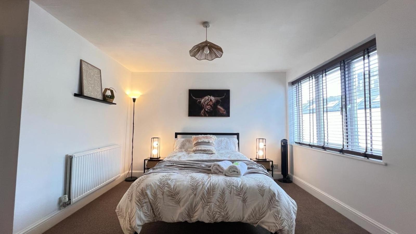 Apartment Shoreditch Bricklane لندن المظهر الخارجي الصورة