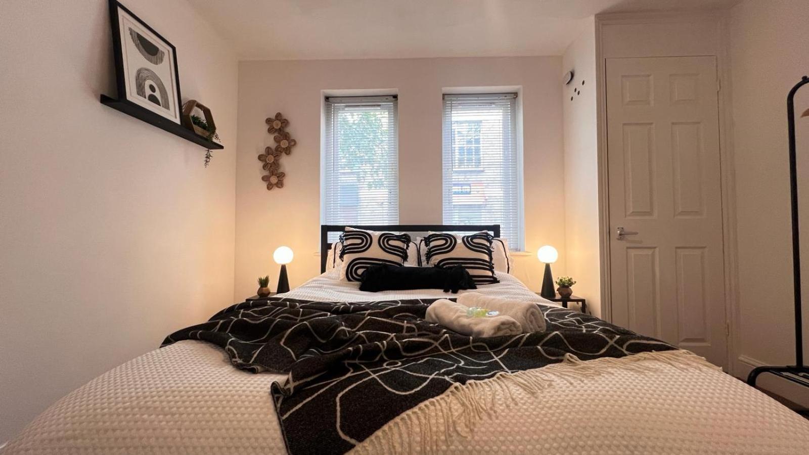 Apartment Shoreditch Bricklane لندن المظهر الخارجي الصورة