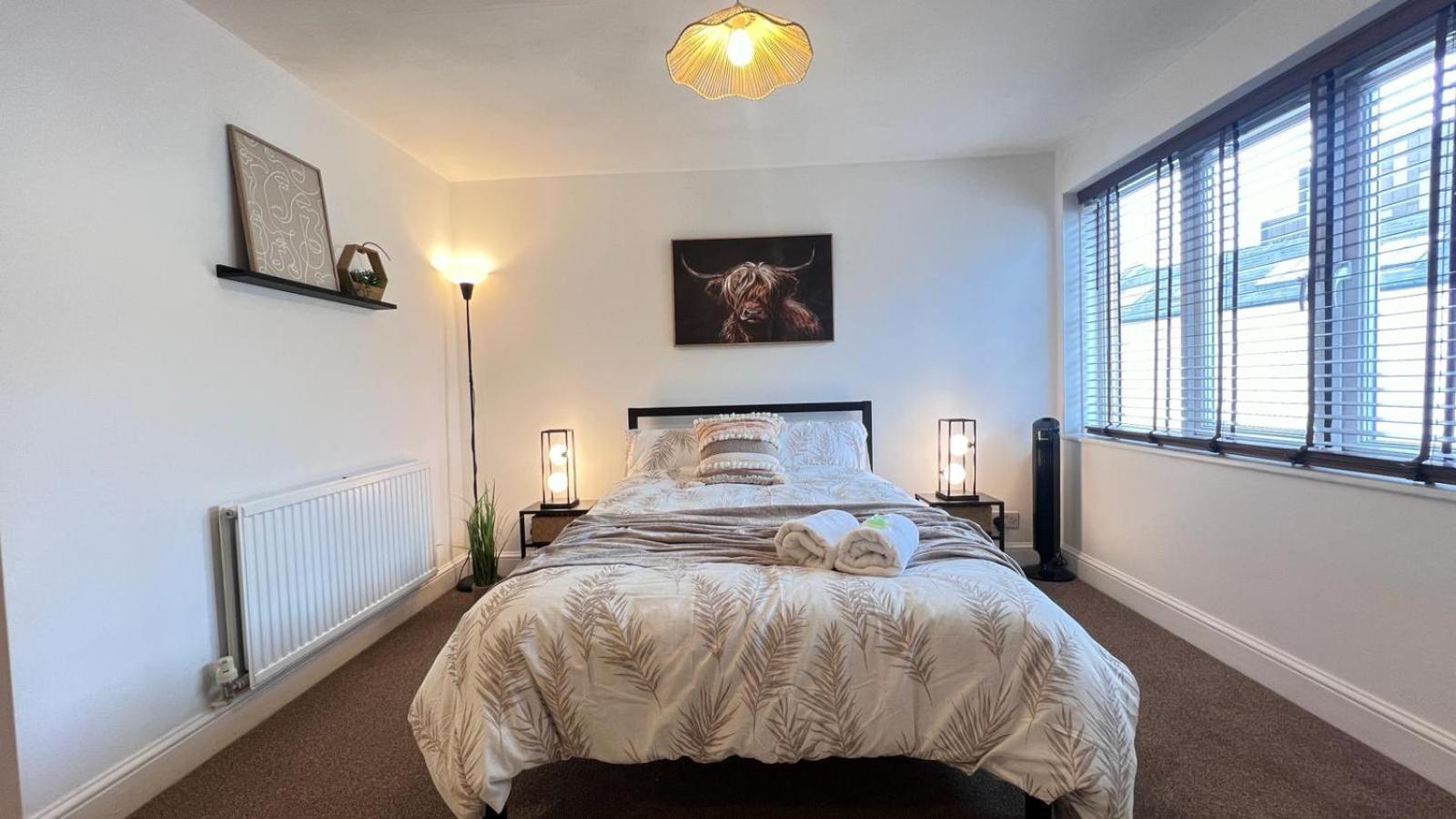 Apartment Shoreditch Bricklane لندن المظهر الخارجي الصورة