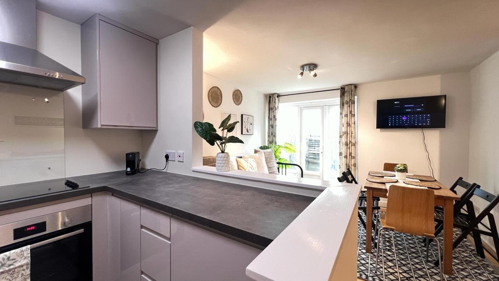 Apartment Shoreditch Bricklane لندن المظهر الخارجي الصورة