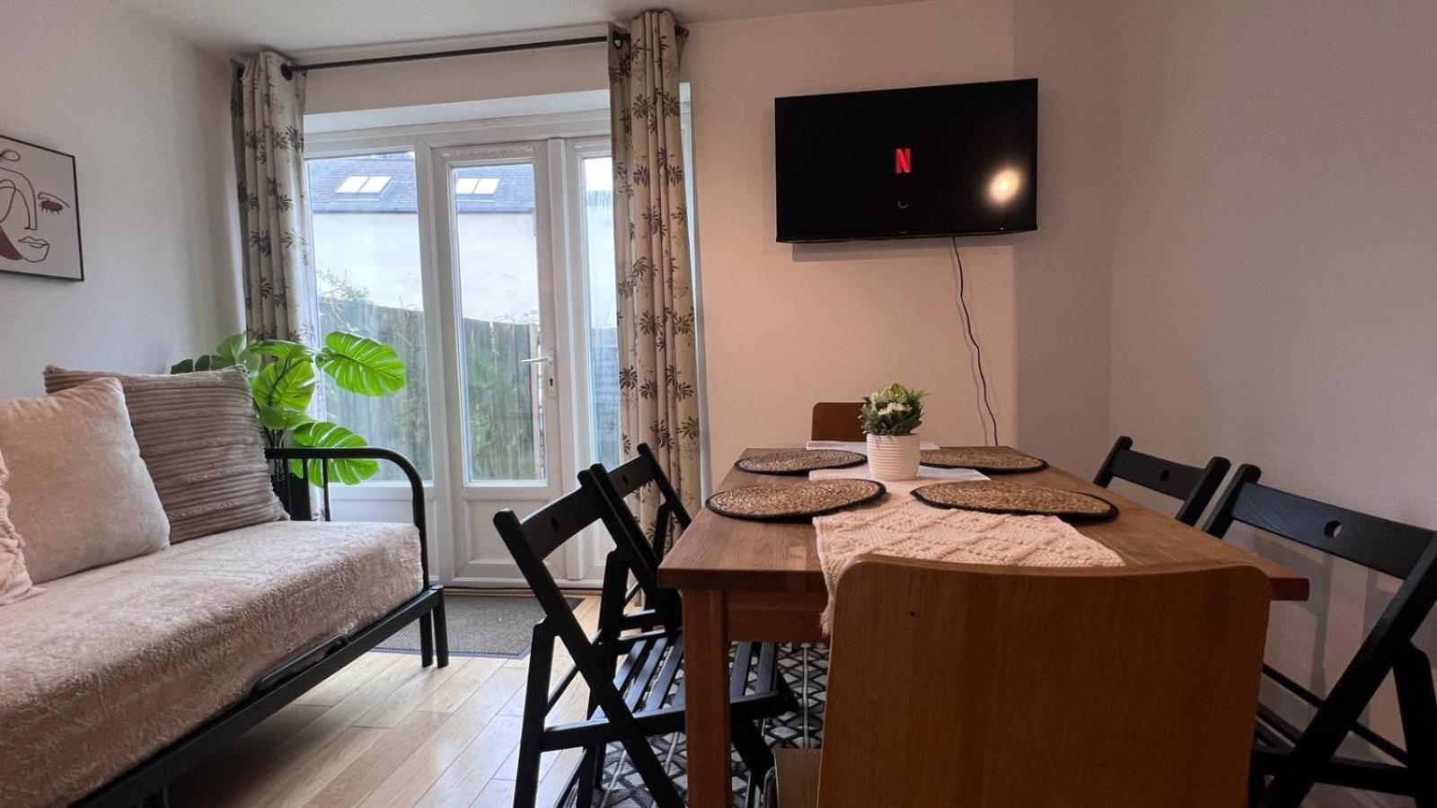 Apartment Shoreditch Bricklane لندن المظهر الخارجي الصورة