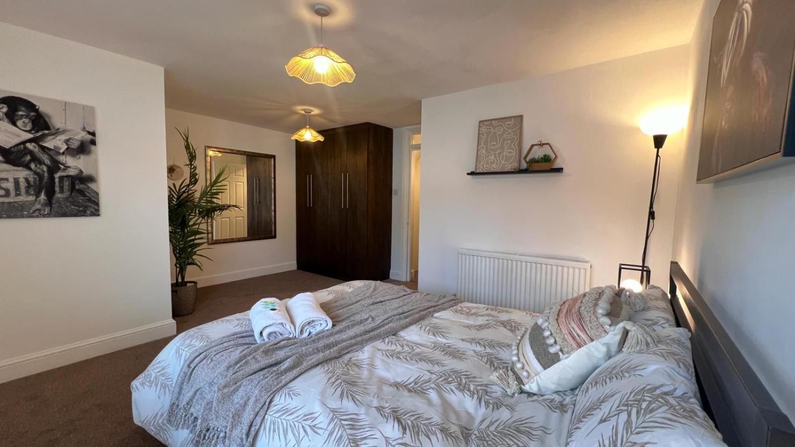 Apartment Shoreditch Bricklane لندن المظهر الخارجي الصورة