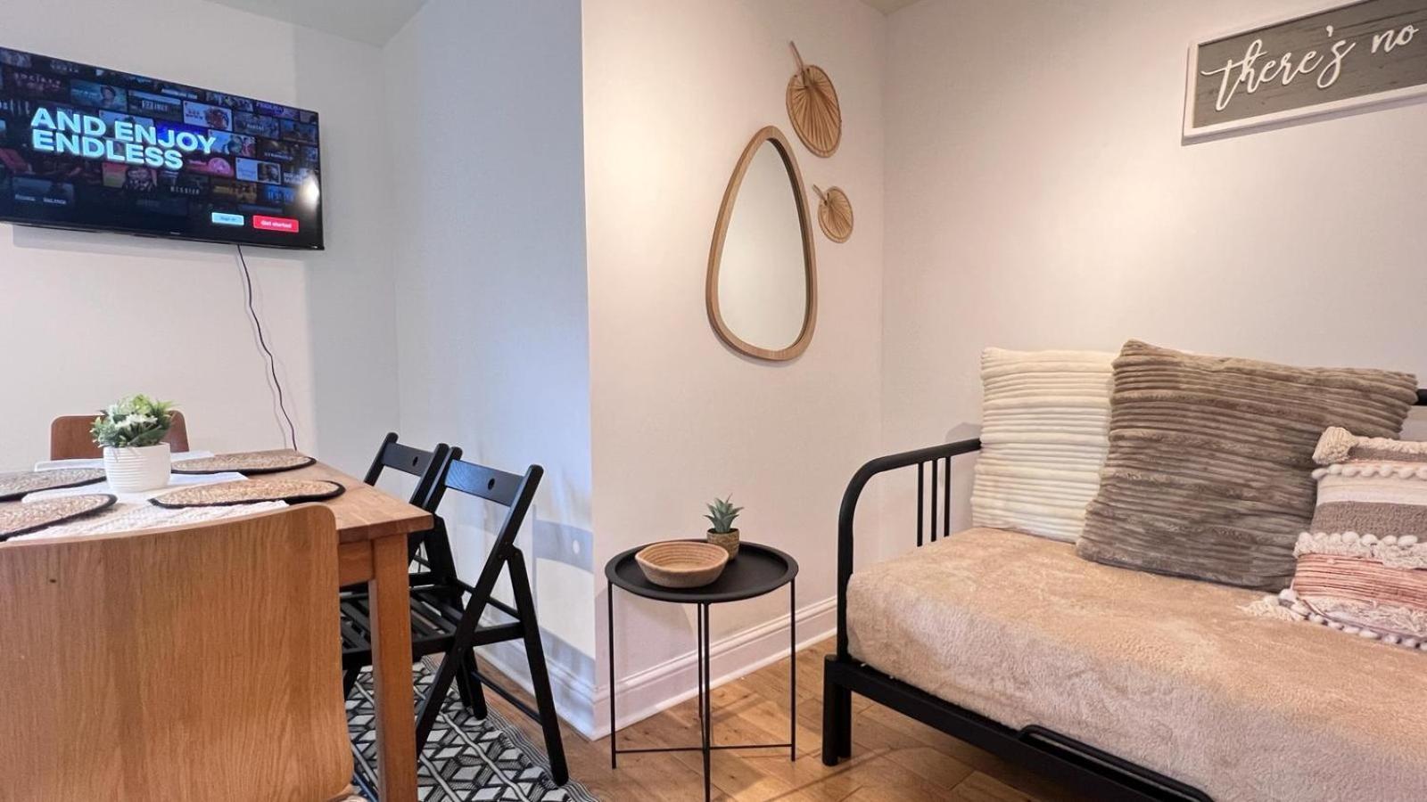 Apartment Shoreditch Bricklane لندن المظهر الخارجي الصورة